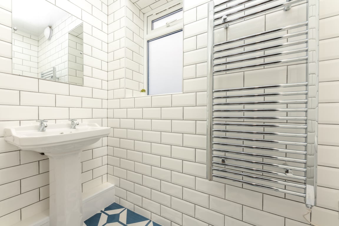 Flat 1, 122 Walter Road