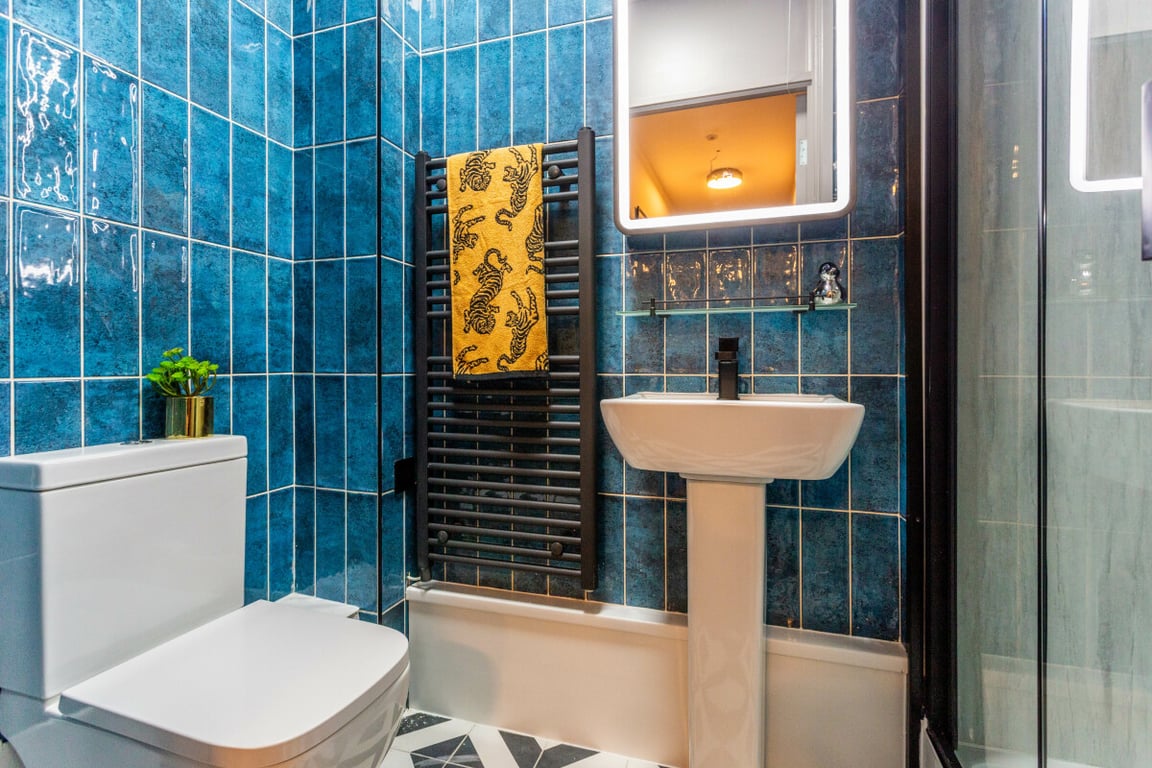 Flat 7, Crossgate Lofts