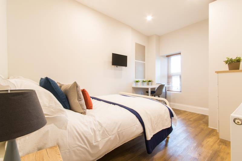 Flat 2, 11 Camden Street