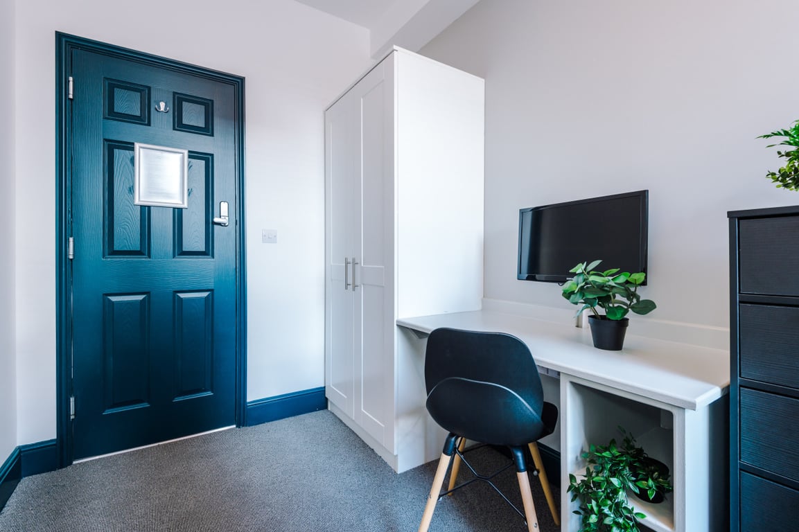 Flat 17, Shoe & Boot Factory