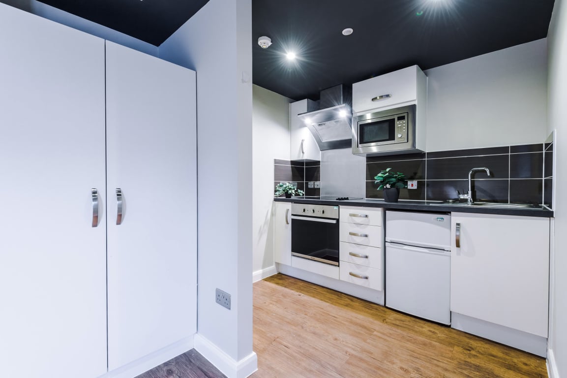 Flat 2, 160 Upper New Walk