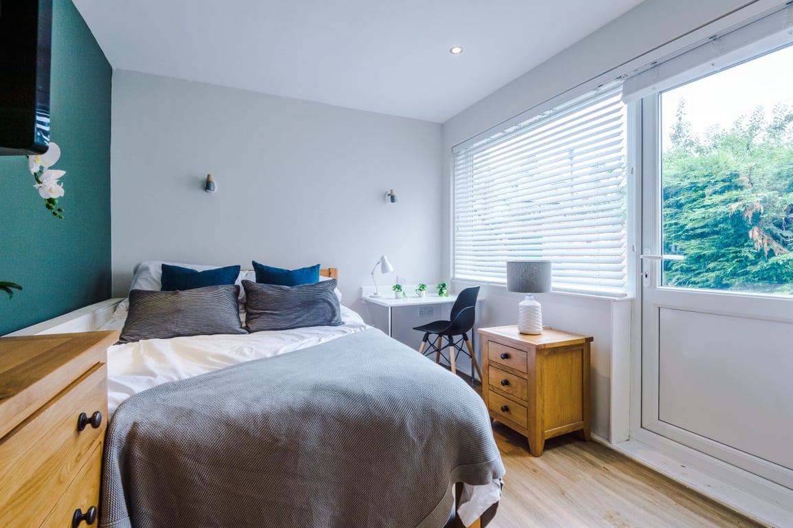 Flat 1, 2 Osborne Avenue