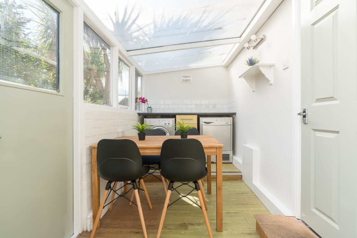 50 St Augustine Road