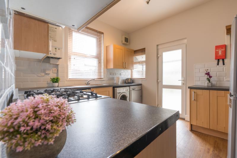 41 Colum Road