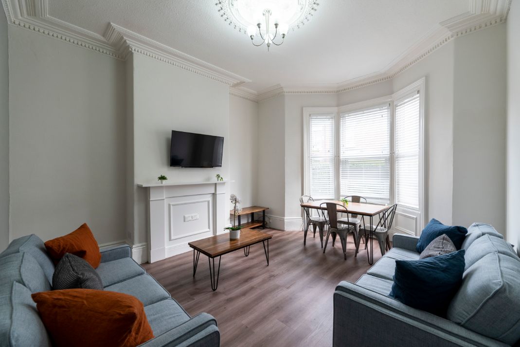 107 Cardigan Terrace