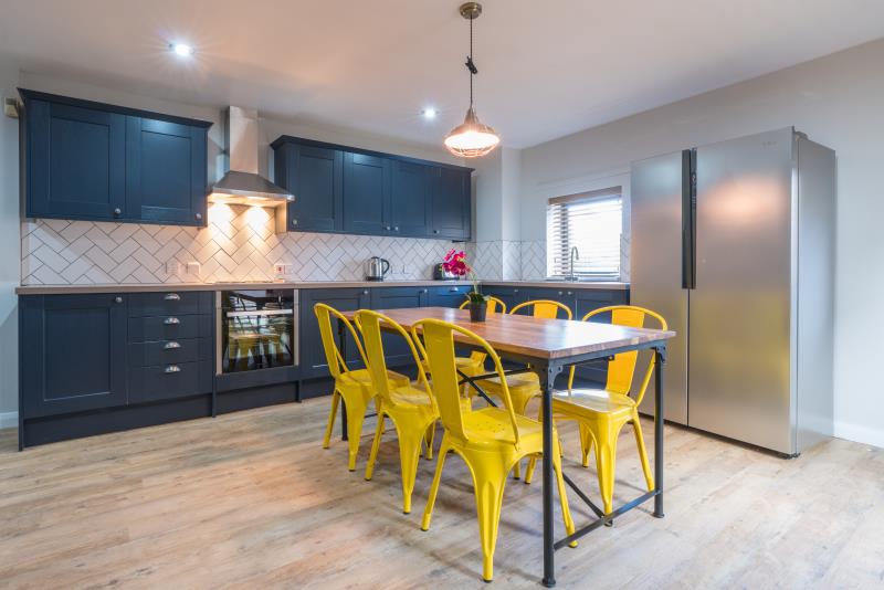 Flat 1, Byron Lofts