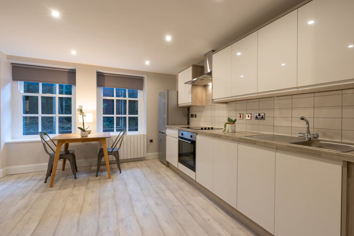 Studio 4, A Jesmond View