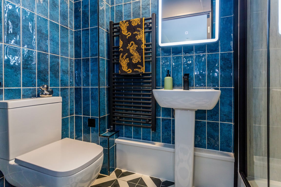 Flat 6, Crossgate Lofts