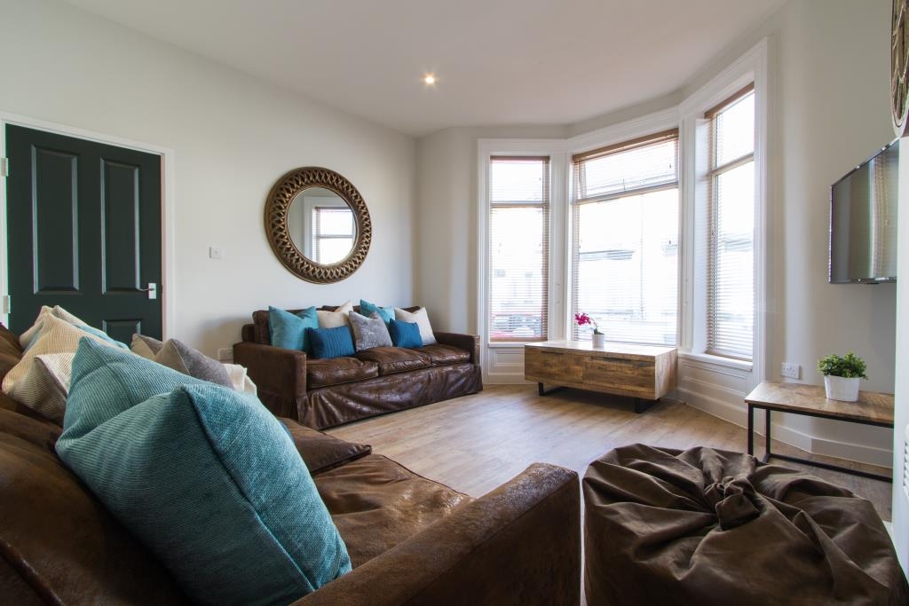 30 Barrington Road