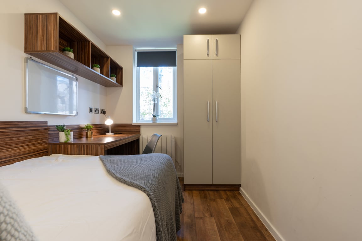Flat 6, B Jesmond View