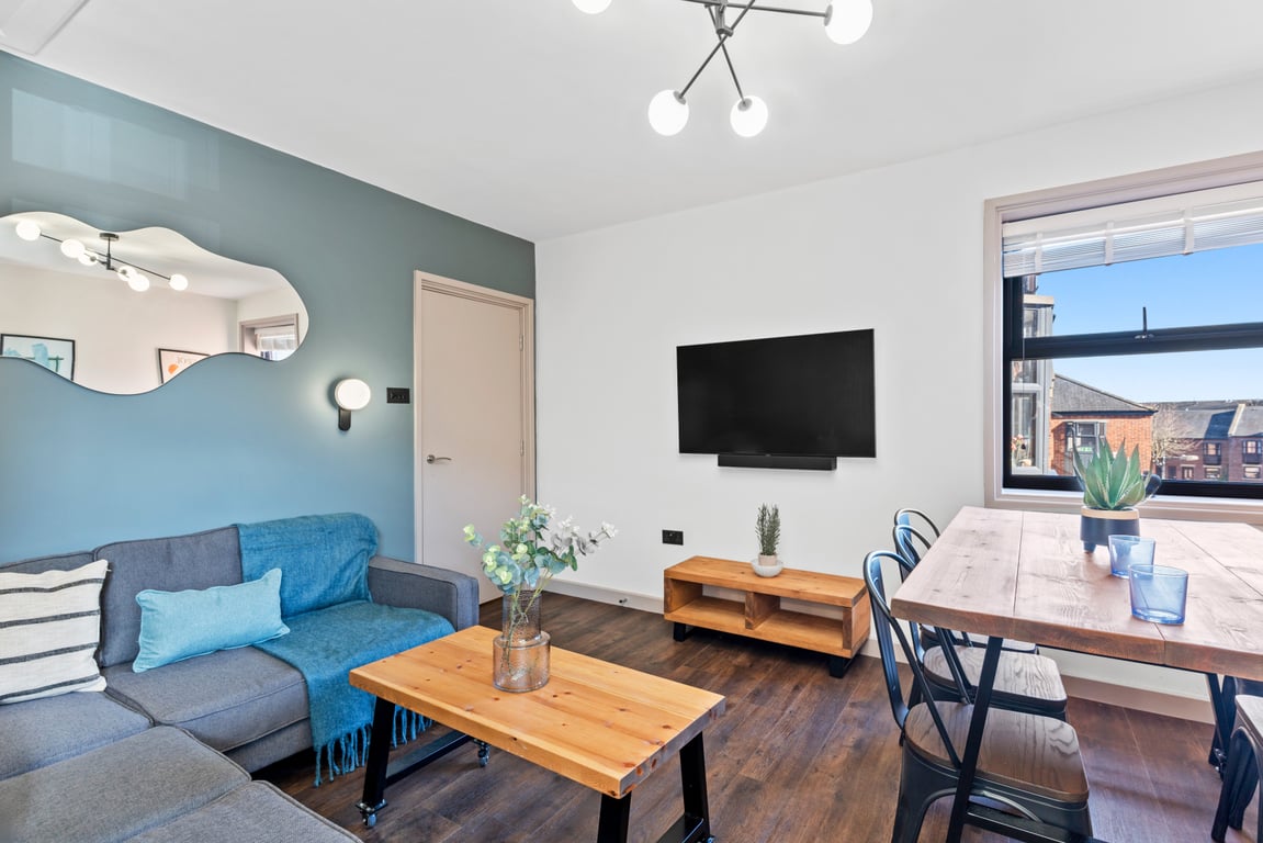 Crossgate Lofts