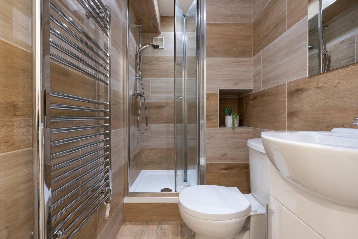 Flat 10, B Jesmond View