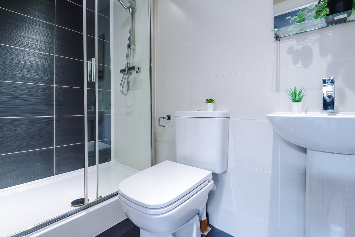 Flat 1, 160 Upper New Walk