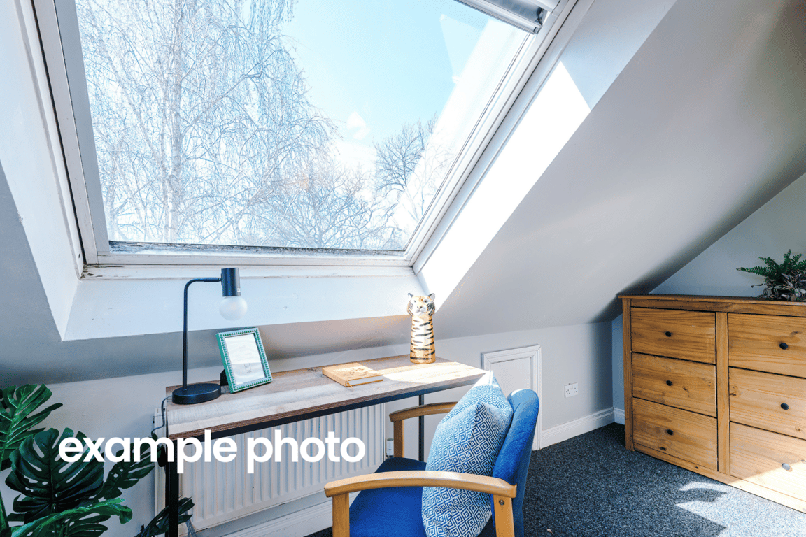 Flat 9, Newton House