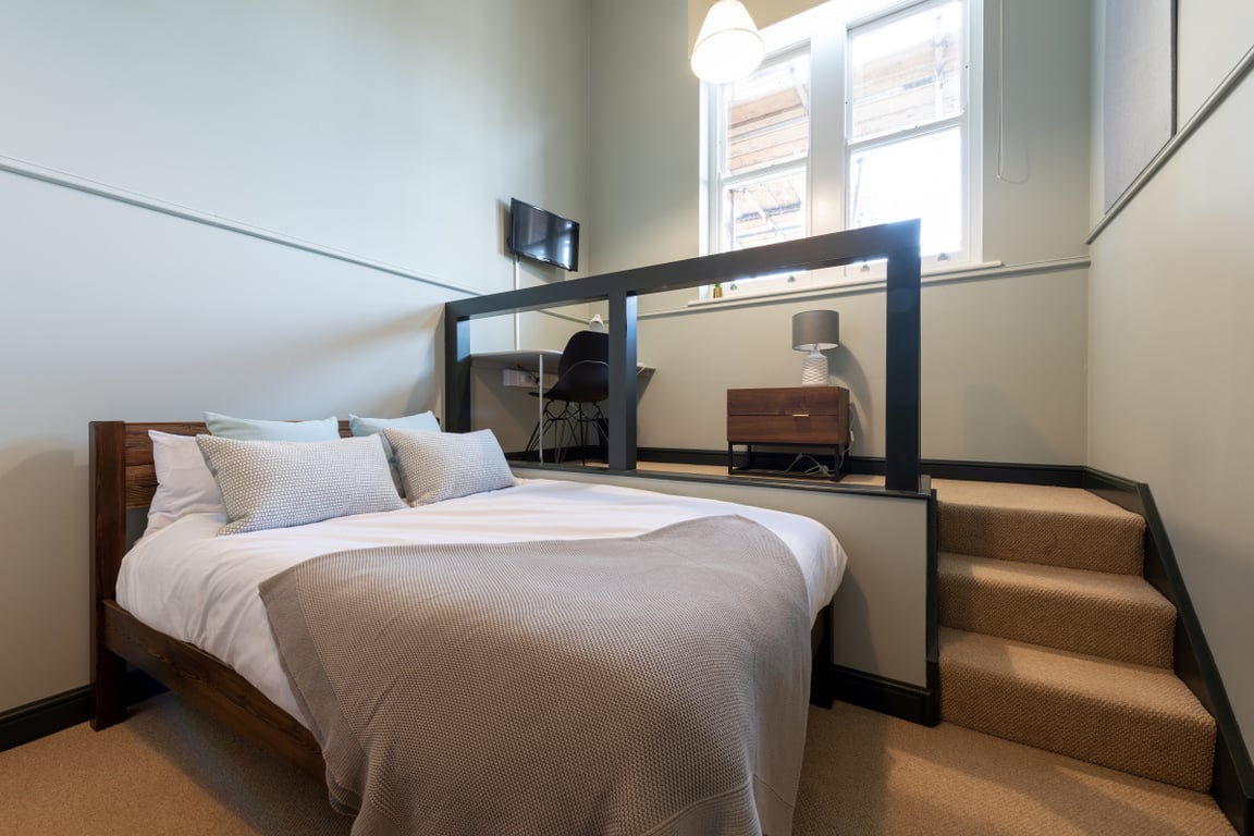 Flat K Bishop Blackall School