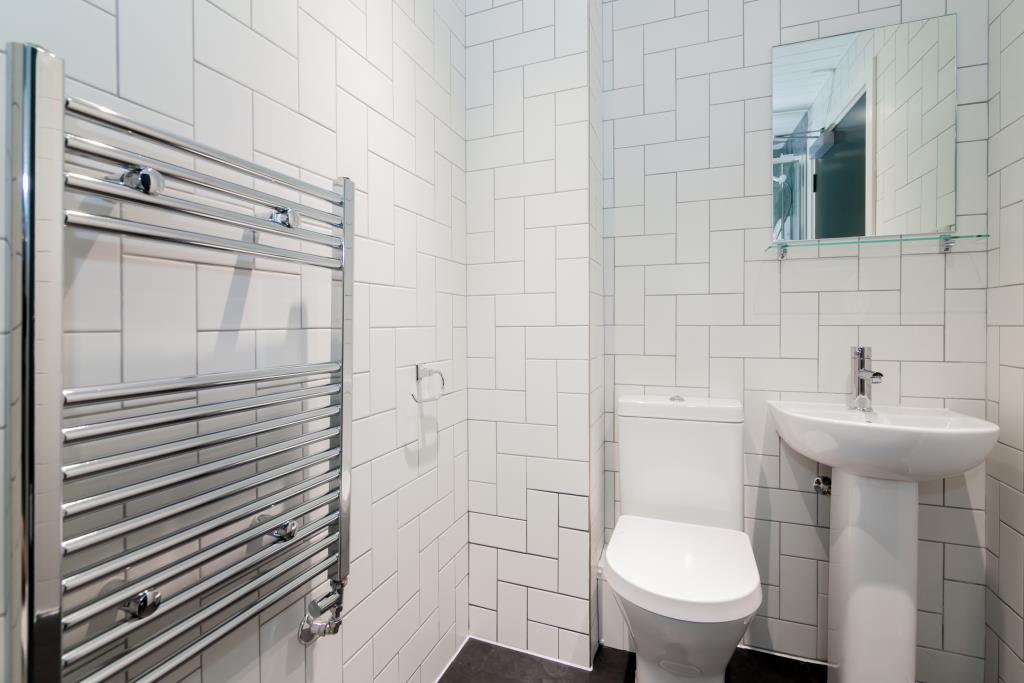 Flat 8, 42 Bankfield Road