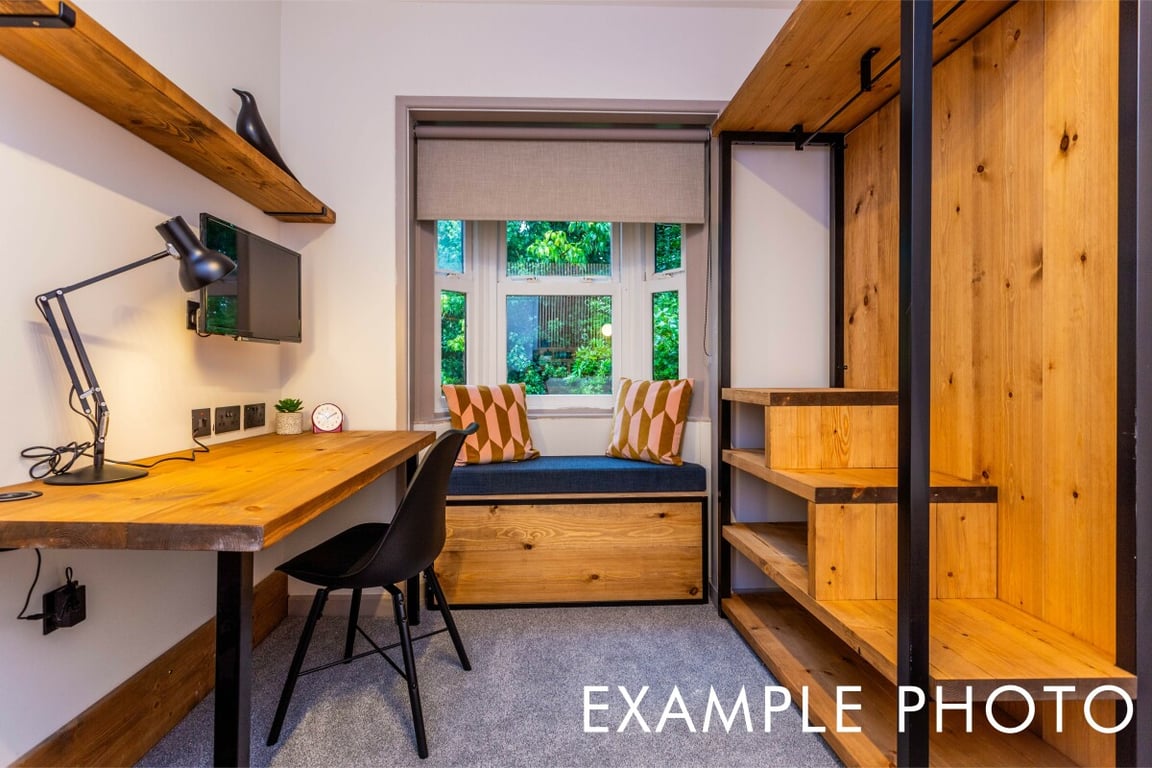 Flat 3, Crossgate Lofts