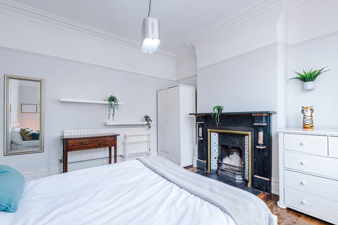 4 Seely Road