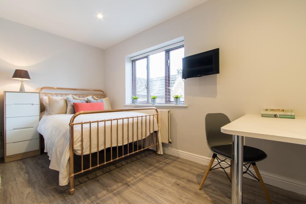 Flat 2, Victoria Court Mews