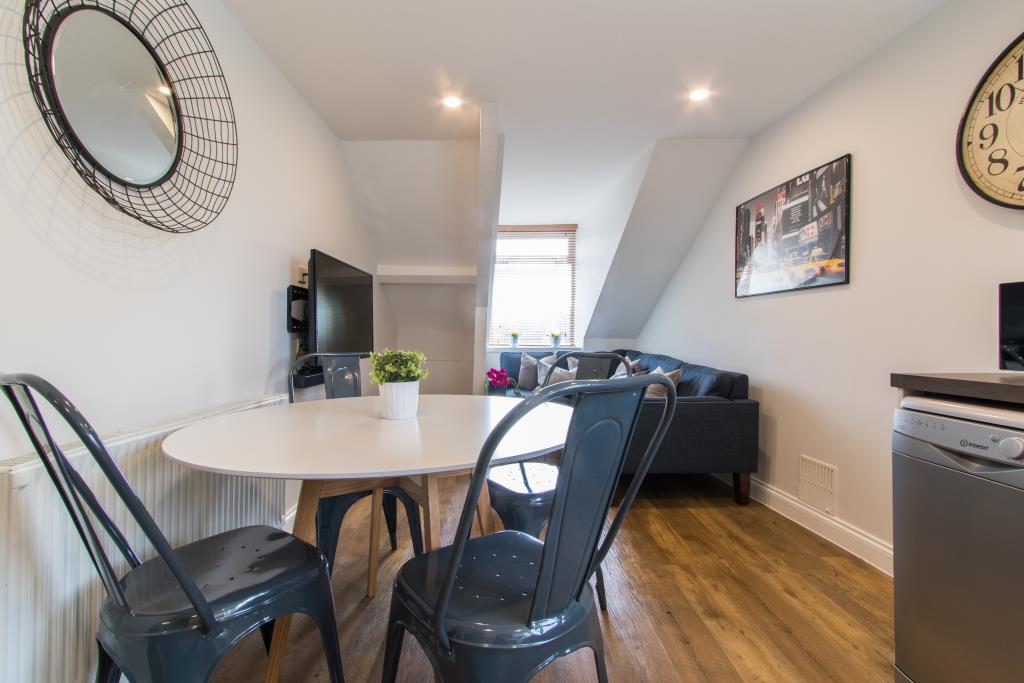 Flat 3, 11 Camden Street