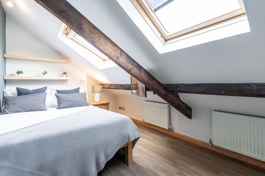 Flat 4 26 Eslington Terrace