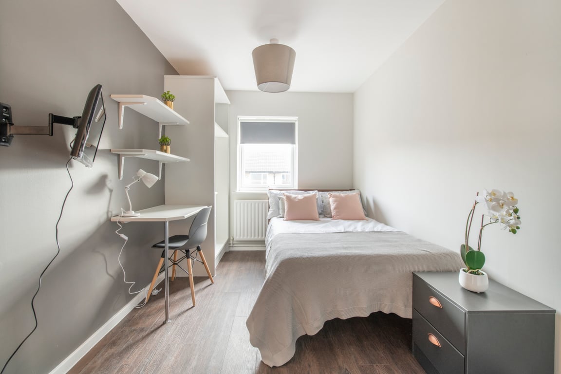 Flat 3, 28 Church Street