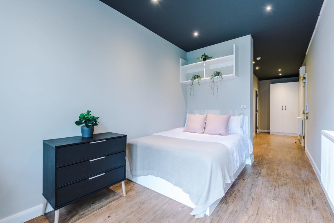 Flat 10, 160 Upper New Walk