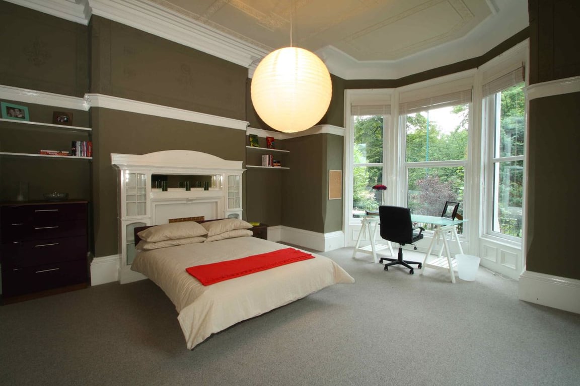Flat 1, 7a Waverley Street
