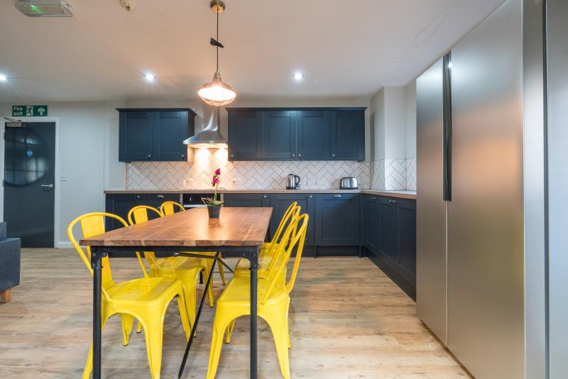 Flat 1, Byron Lofts