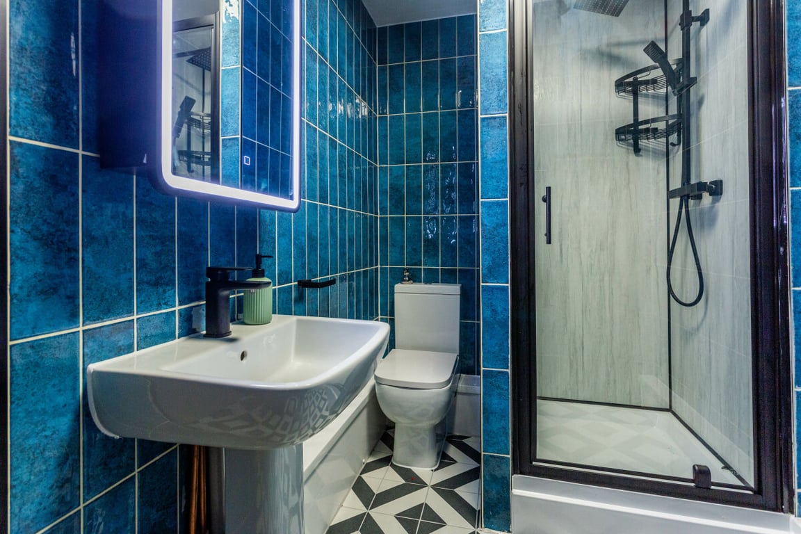 Flat 20, Crossgate Lofts