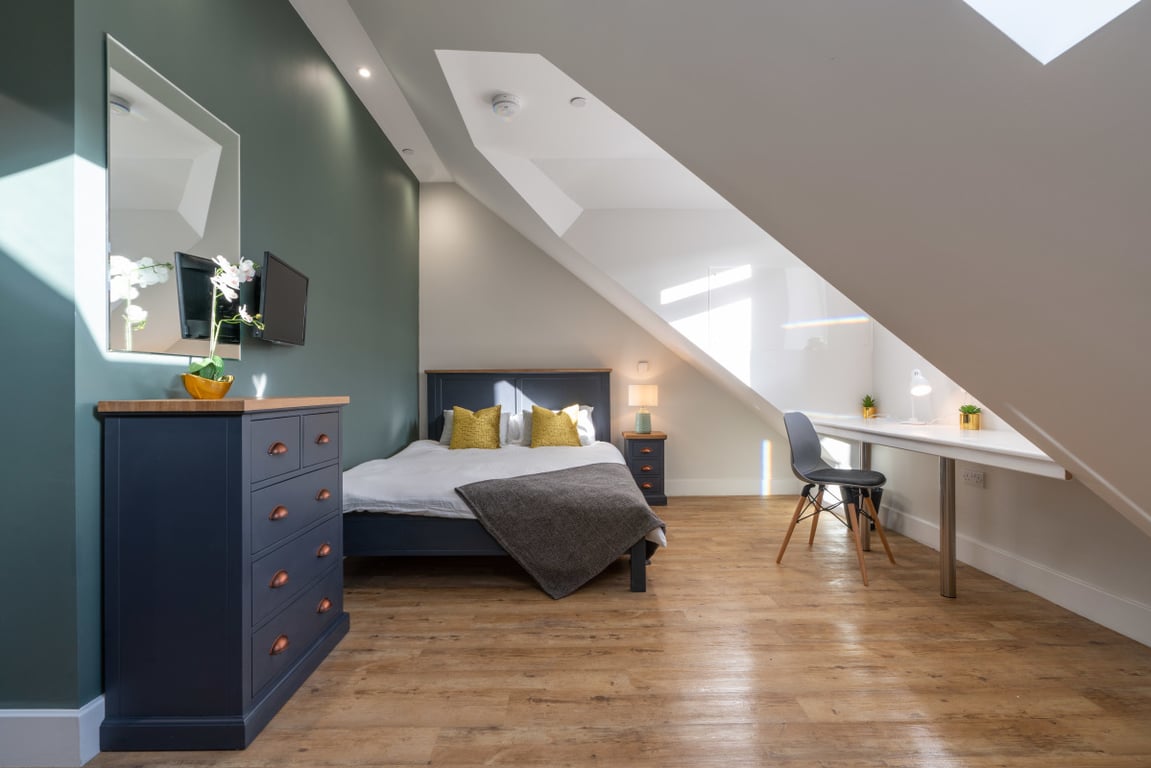 Flat 1, 125 Walter Road