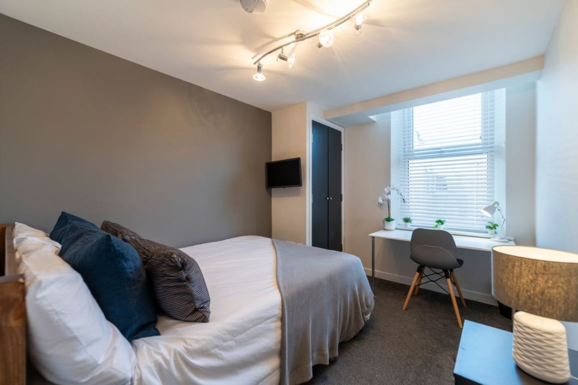 101 Chillingham Road