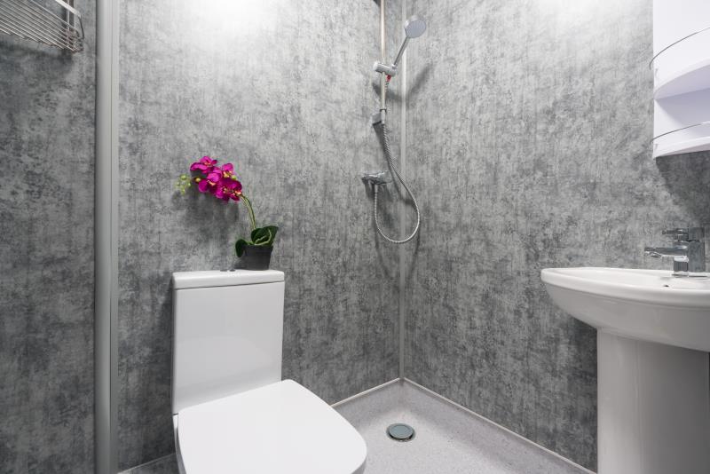 Flat 6, Byron Lofts