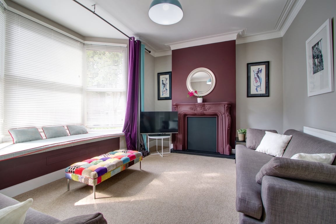 36 Derby Grove