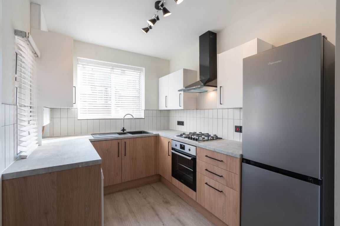 140 Chillingham Road