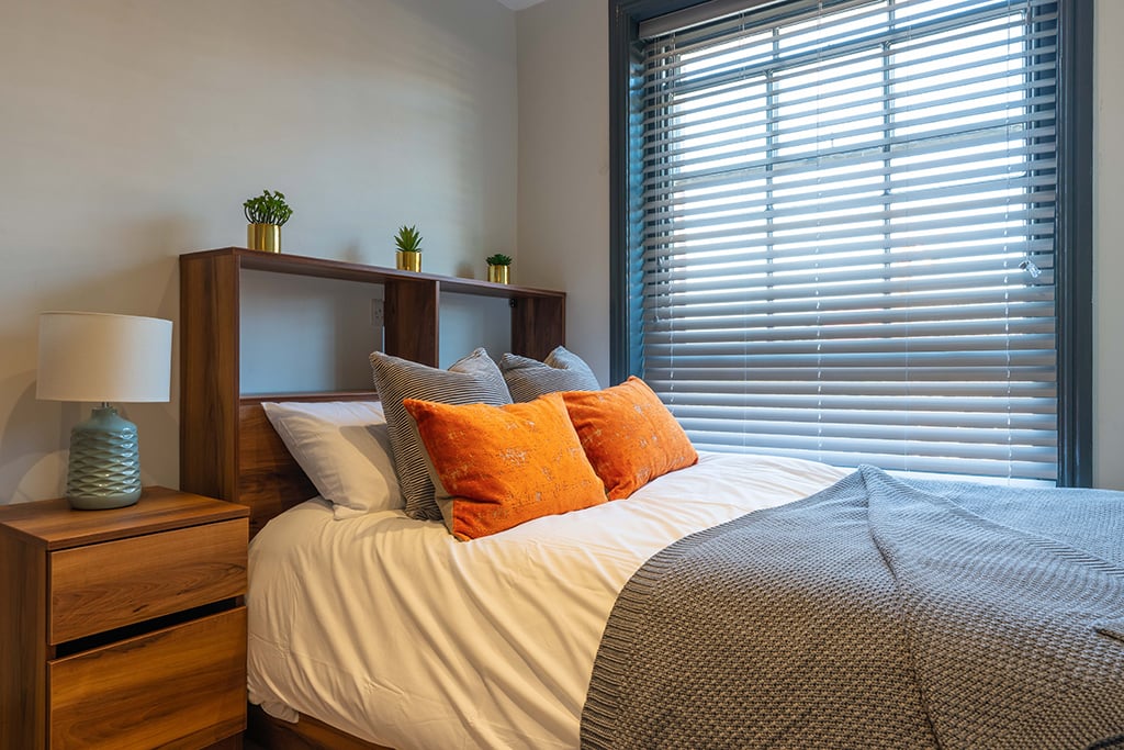 Flat 9, 1 Rodney Street