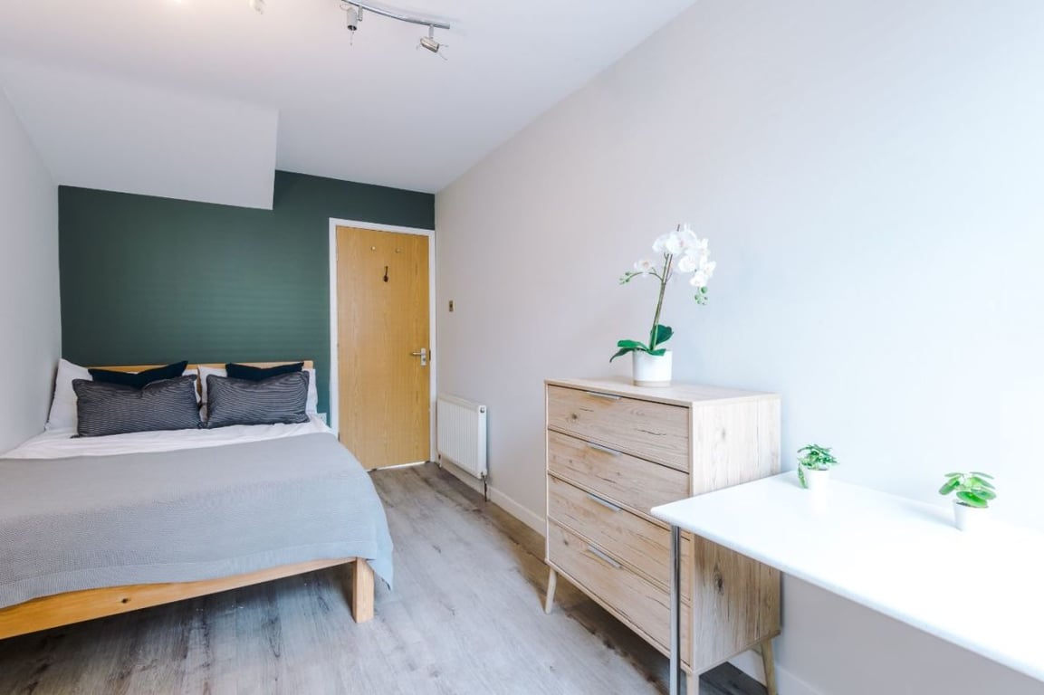 95 Chillingham Road