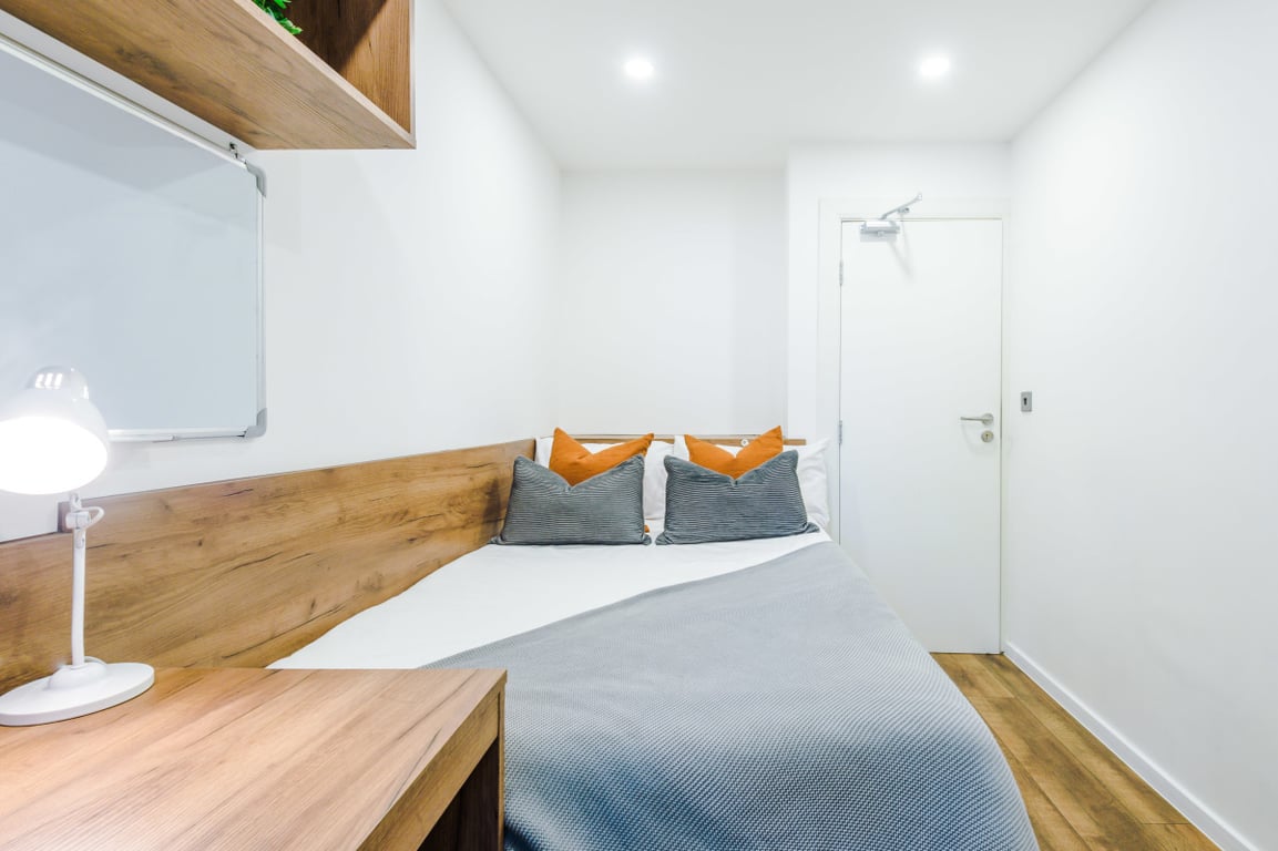 Flat 1, B Jesmond View