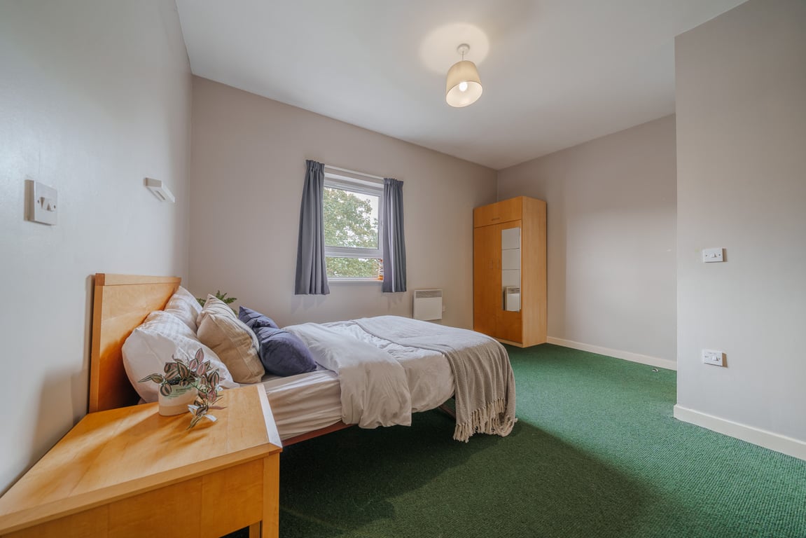Flat 72, Mayfair Court