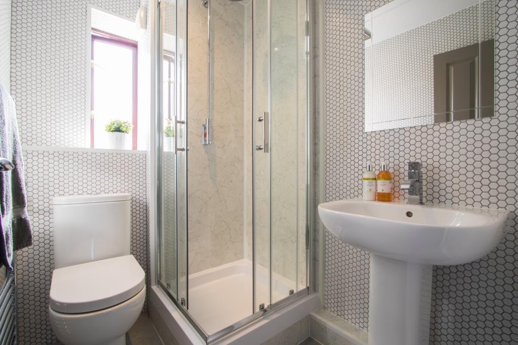 Flat 7, Victoria Court Mews