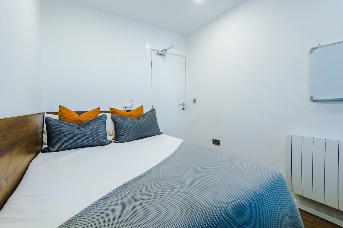 Flat 11, B Jesmond View