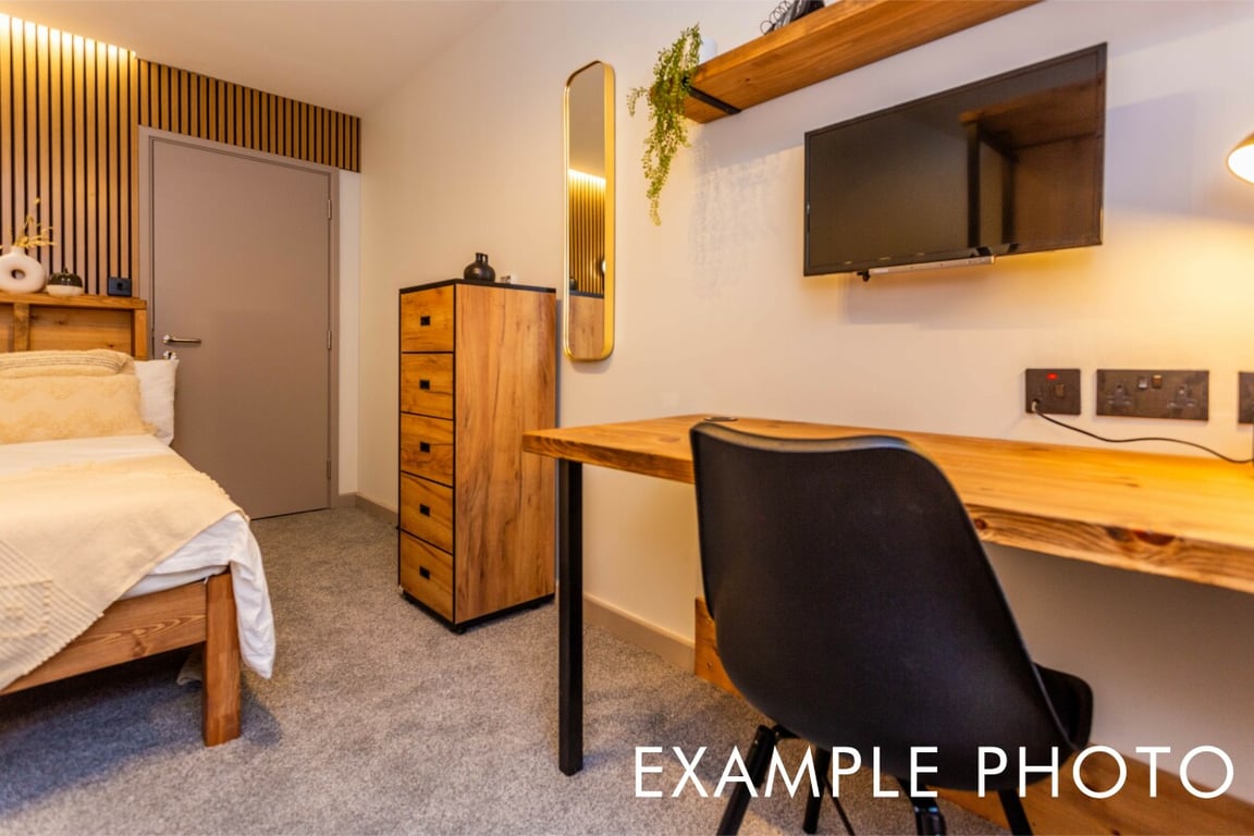 Flat 1, Crossgate Lofts