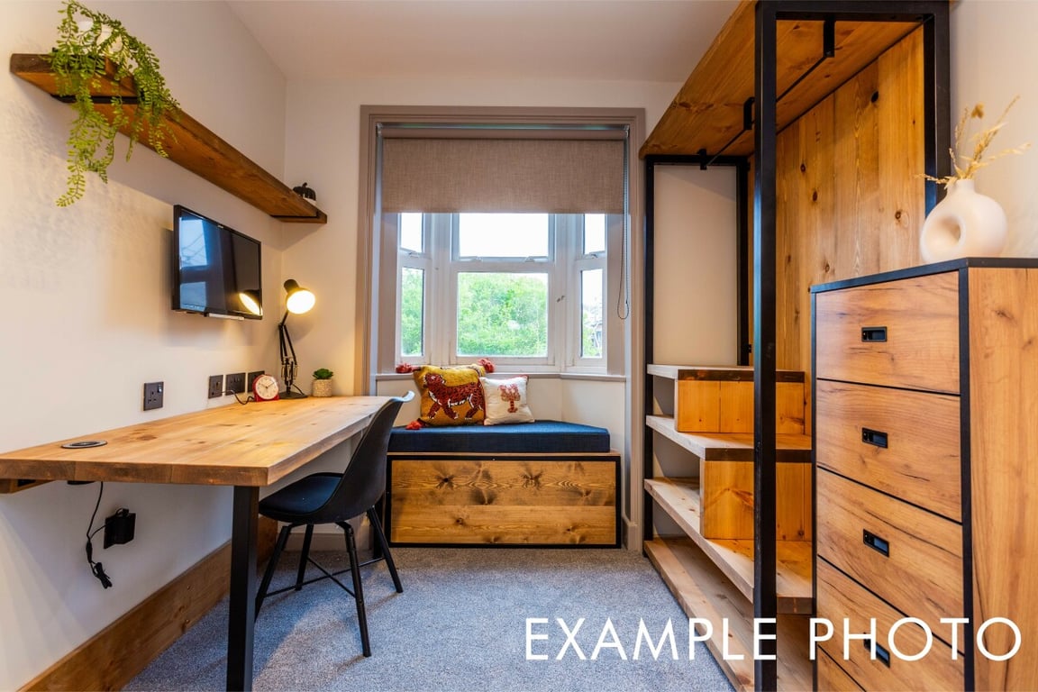 Flat 2, Crossgate Lofts
