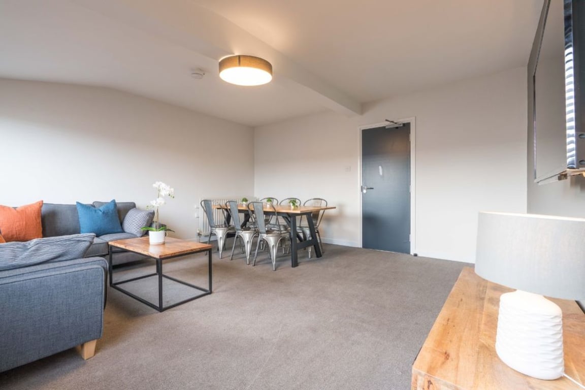 Flat 8 Kielder House, 55-59 Osborne Road