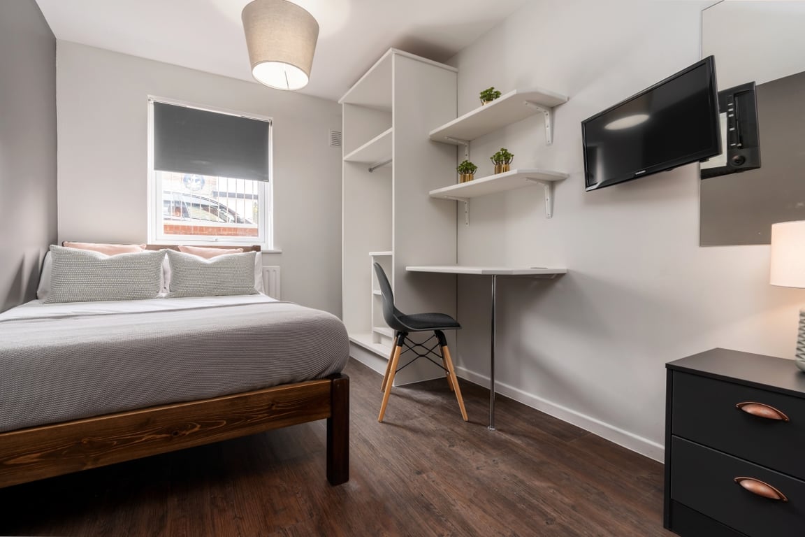 Flat 1, 28 Church Street
