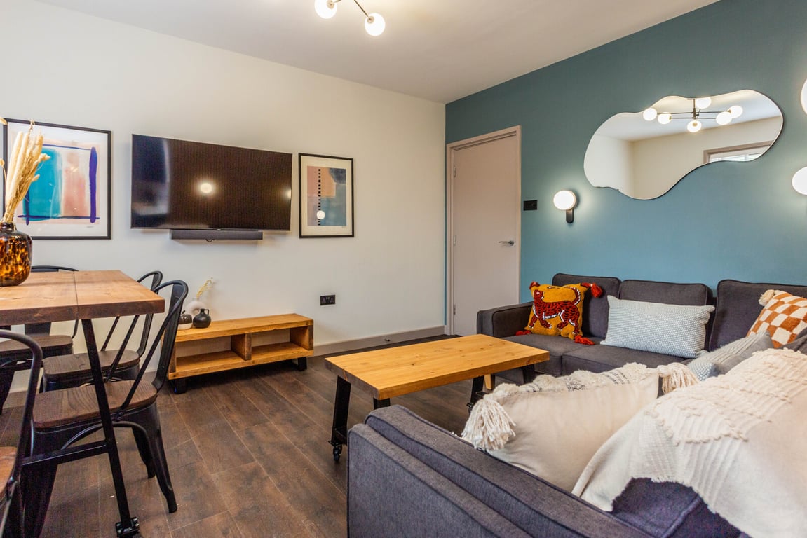 Crossgate Lofts