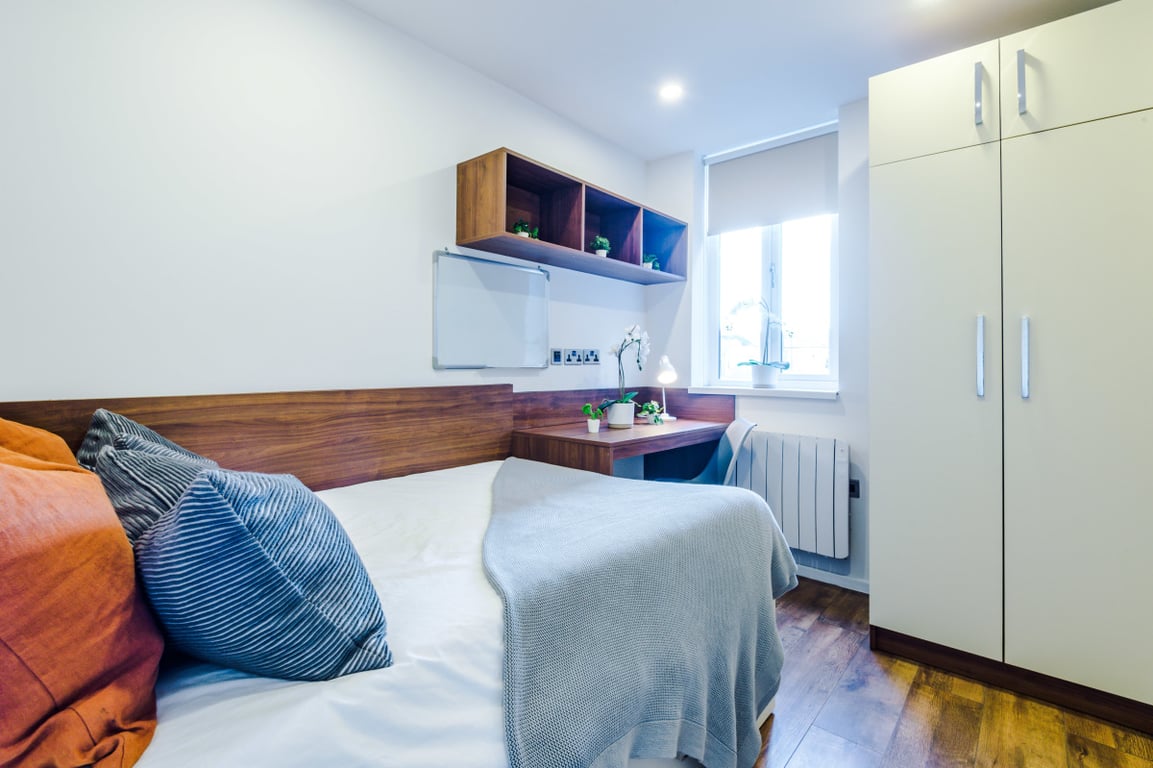 Flat 12, B Jesmond View