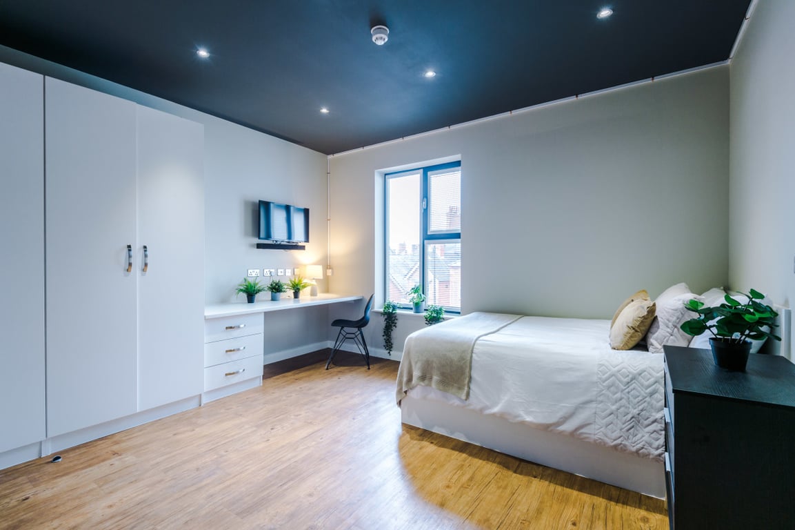 Flat 11, 160 Upper New Walk