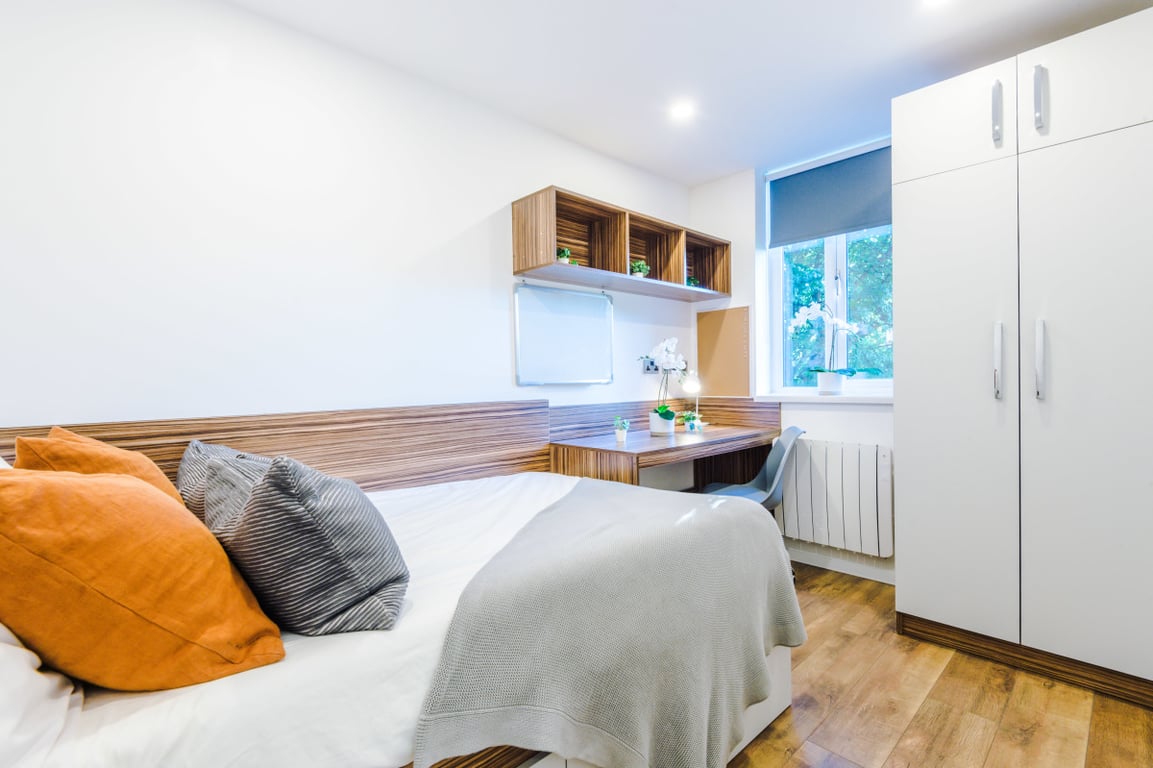 Flat 8, B Jesmond View