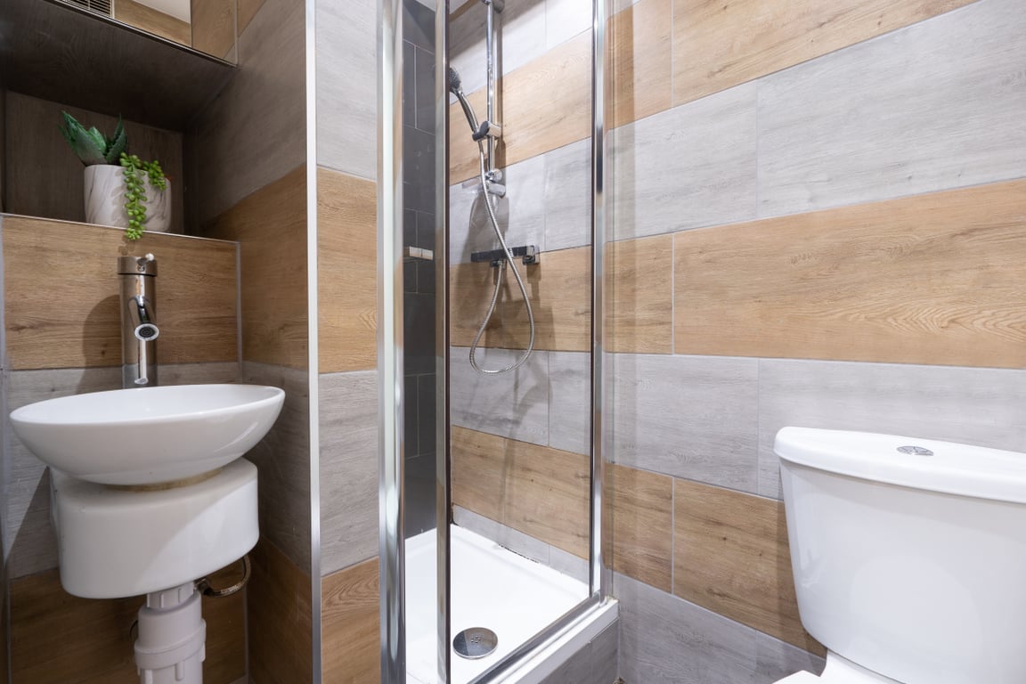 Flat 6, B Jesmond View